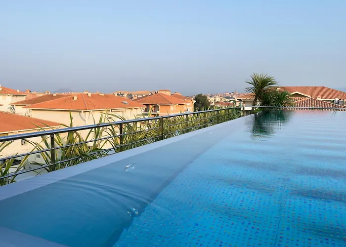 Villa Romana Frejus