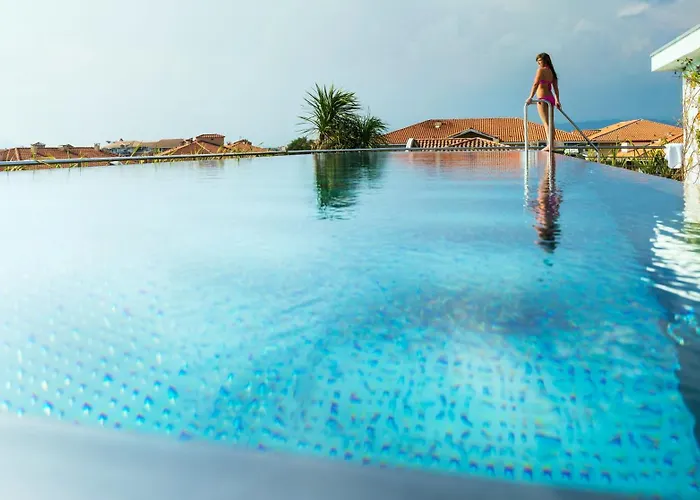 Villa Romana Frejus