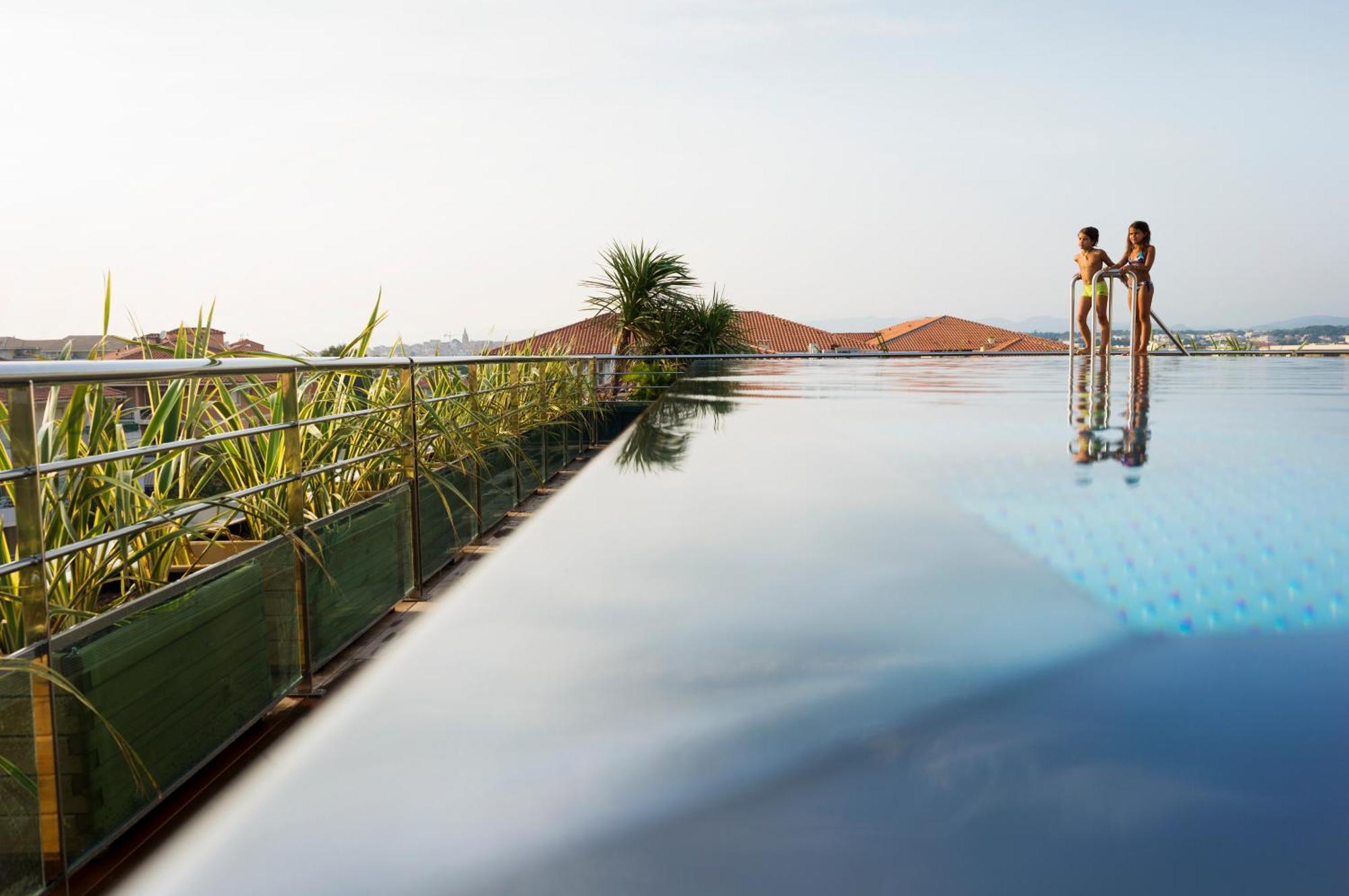 Aparthotel Villa Romana Frejus 3*