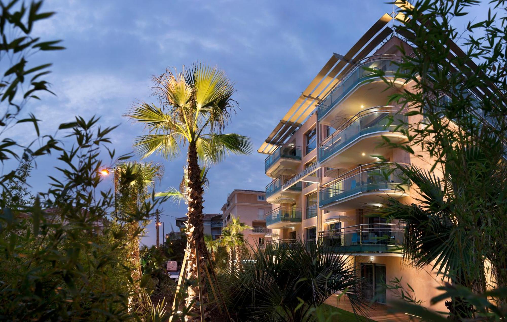 Villa Romana Frejus Fréjus