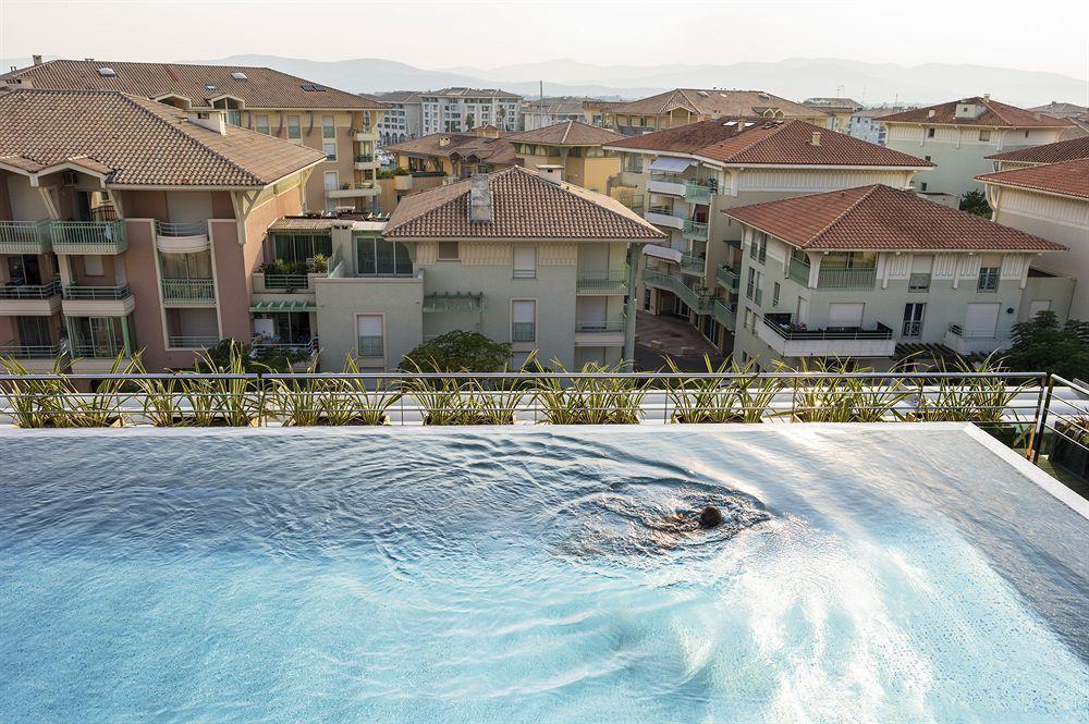 Villa Romana Frejus 3* Fréjus