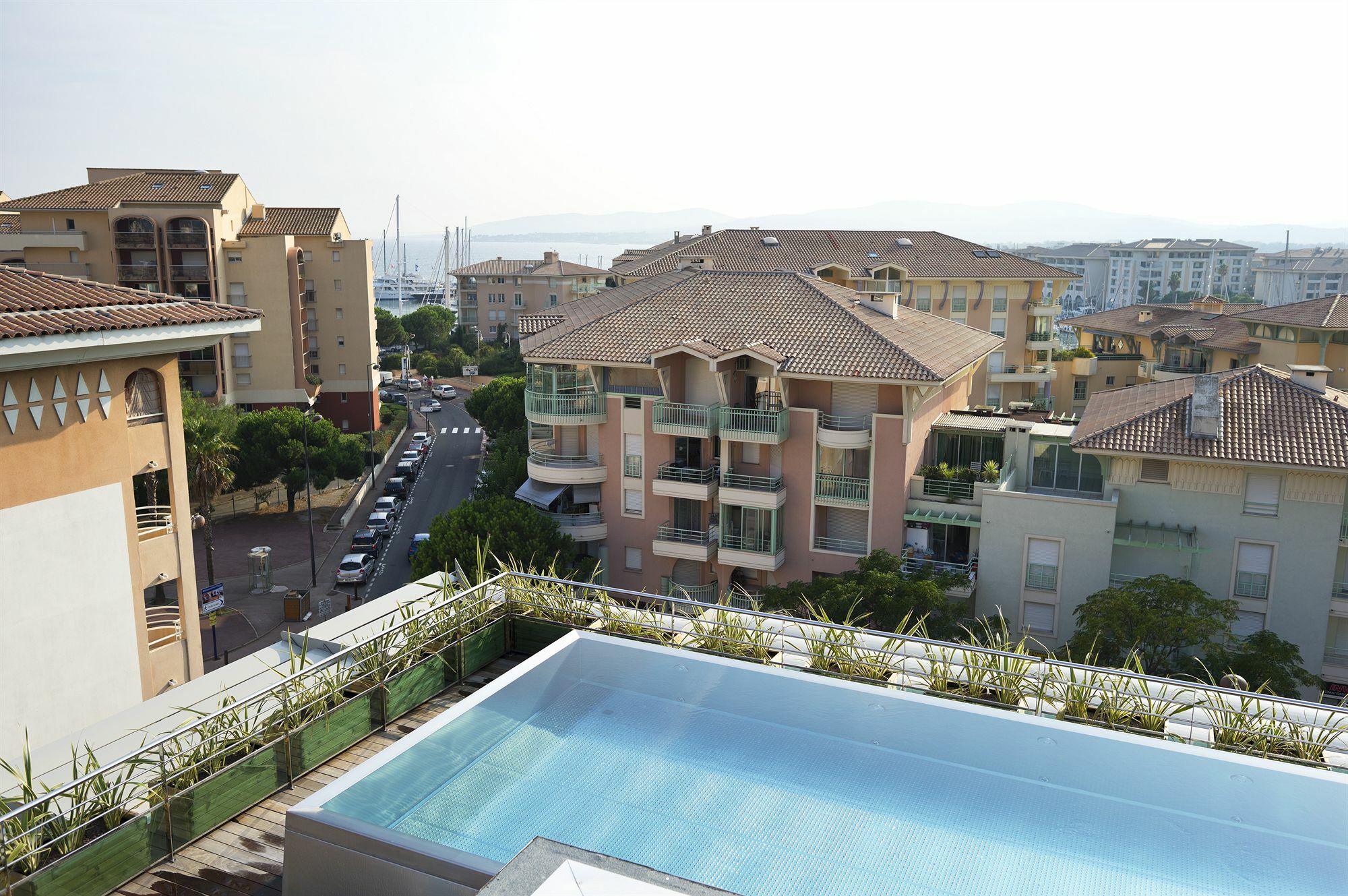 Villa Romana Frejus 3* Fréjus