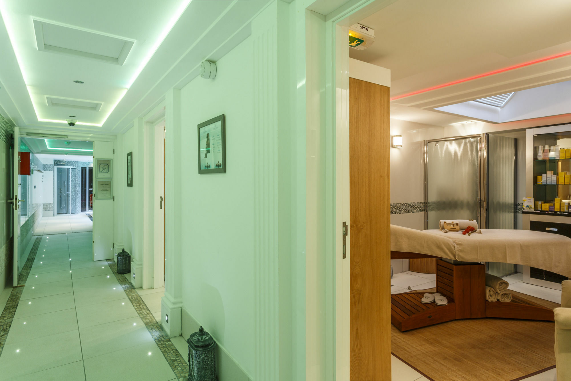 Villa Romana Frejus Aparthotel